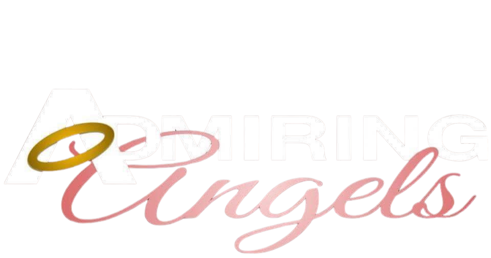 Admiring Angels Logo